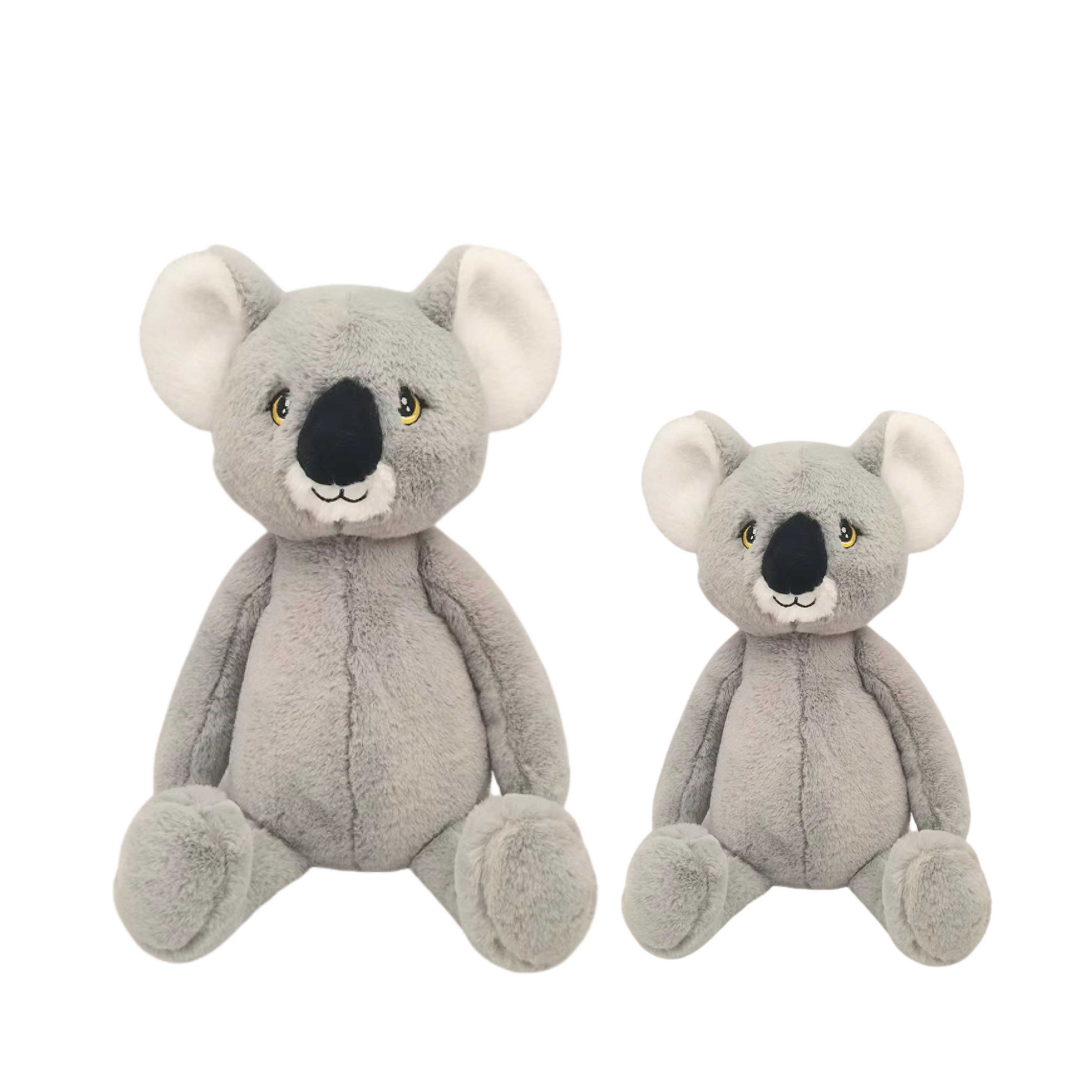 Plush Eco Koala - Wilmot Harvey