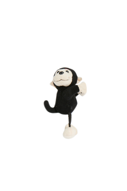 Monkey Long Leg Magnet - Wilmot Harvey Gifts & Souvenirs